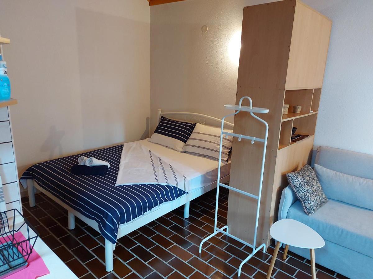 Leilighet 'casa Di Pietra' Dubrovnik