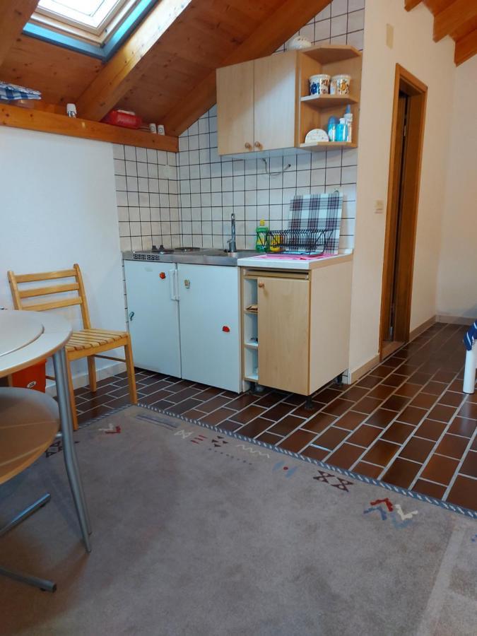 'casa Di Pietra' Leilighet *